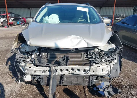 2017 Ford Escape Se z USA, uszkodzony, nr VIN 1FMCU9GD7HUC75024